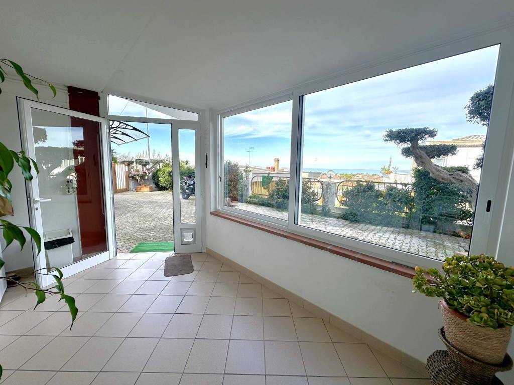 Villa a Pescara in Via Strada Fonte Borea, 32 - Foto 4