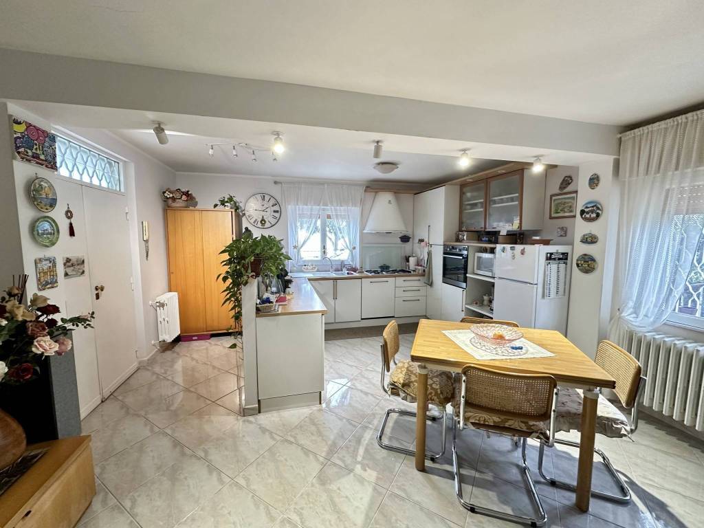 Villa a Pescara in Via Strada Fonte Borea, 32 - Foto 5