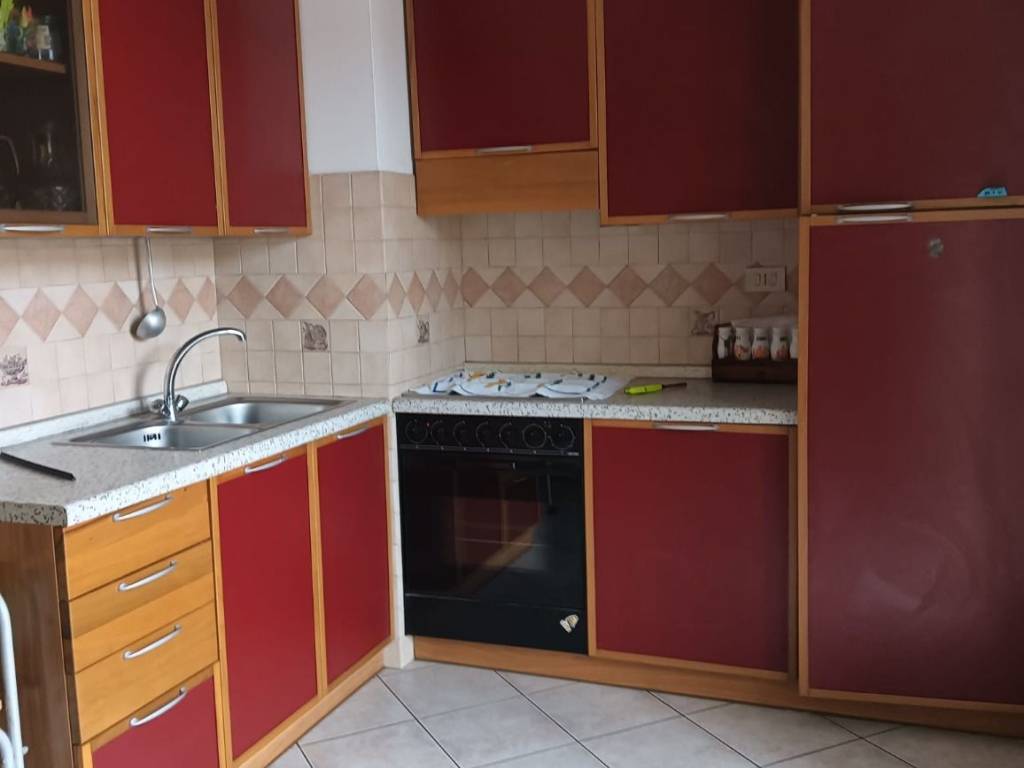 Appartamento a Filadelfia in Via 4 Novembre - Foto 4