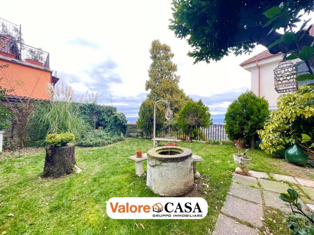 Villa a Cremolino - Foto 2
