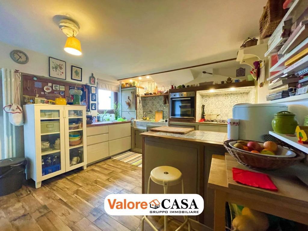 Villa a Cremolino - Foto 3
