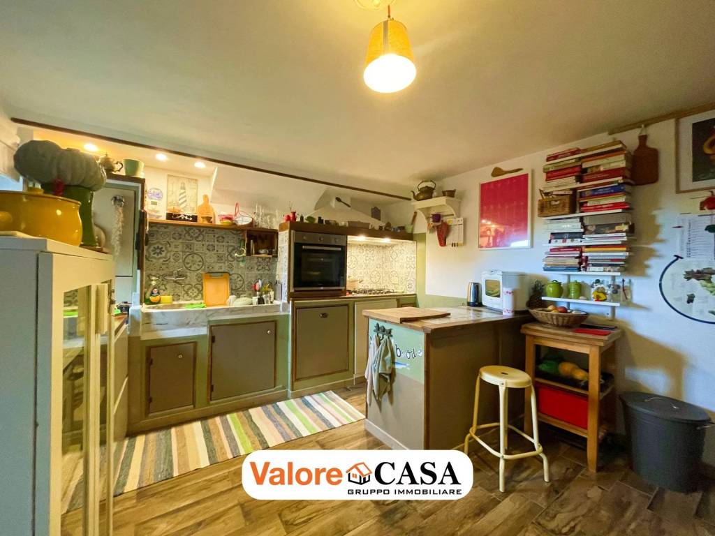 Villa a Cremolino - Foto 4