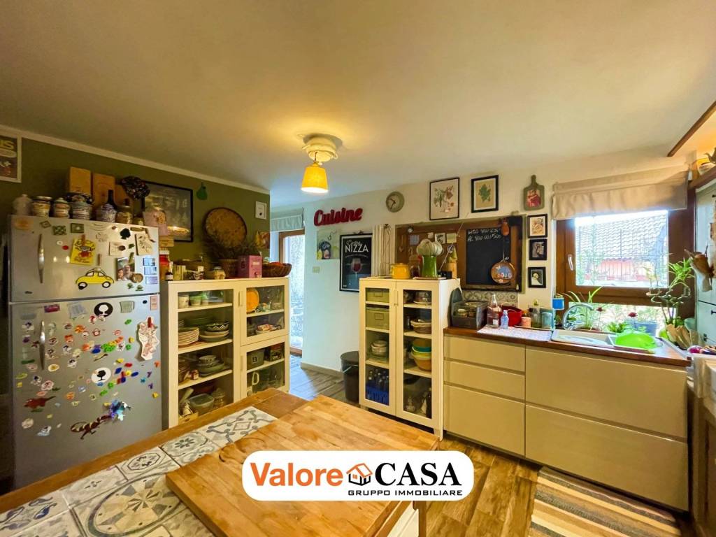 Villa a Cremolino - Foto 5