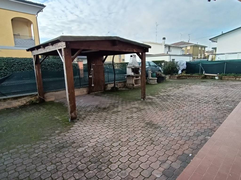 Appartamento a Moglia in Via Francesco Santi, 13 - Foto 4