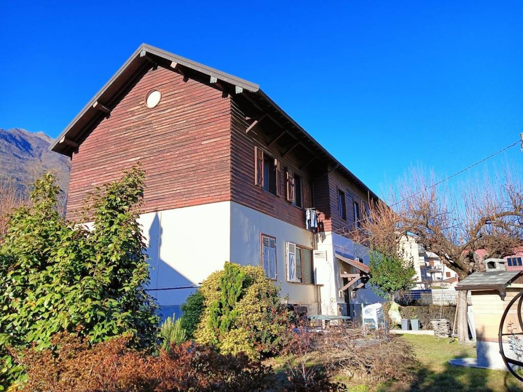 Appartamento a Villadossola in Piazza Lecomte - Foto 2