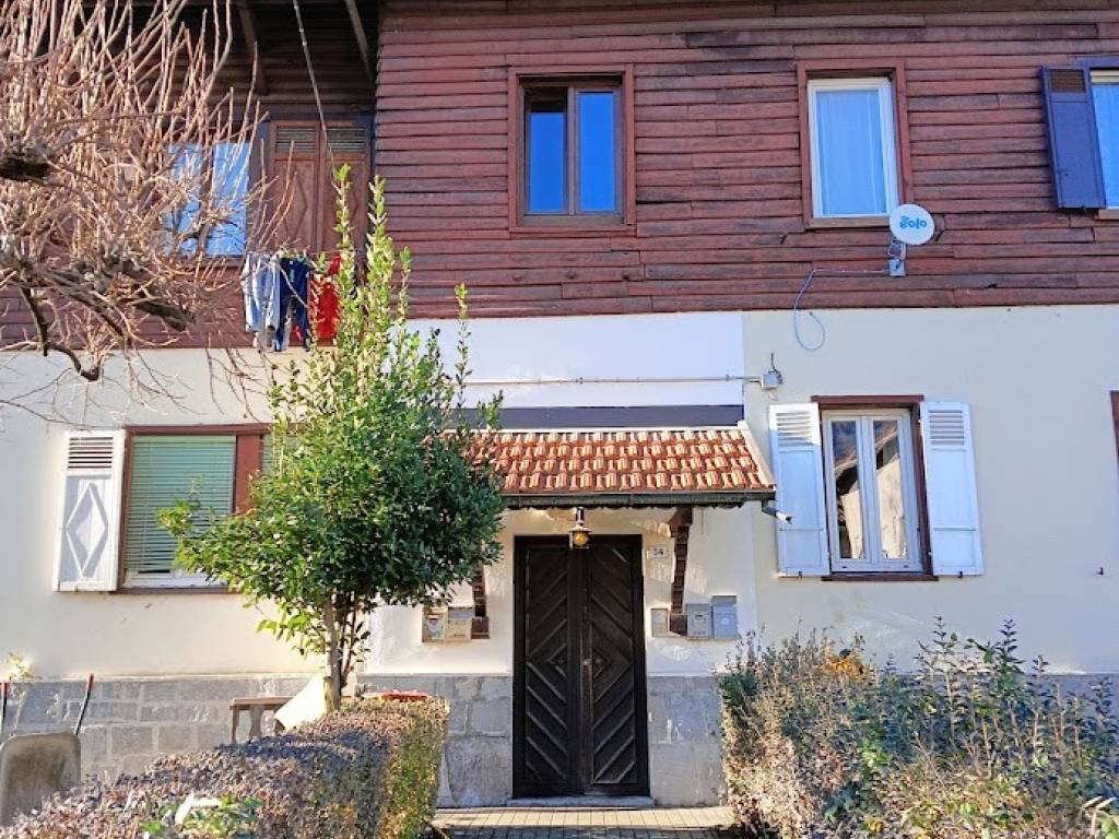 Appartamento a Villadossola in Piazza Lecomte - Foto 3