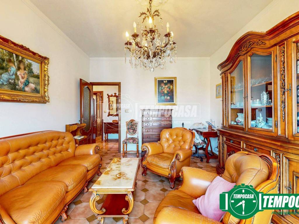 Appartamento a Alessandria in Corso Giuseppe Romita 63 - Foto 2