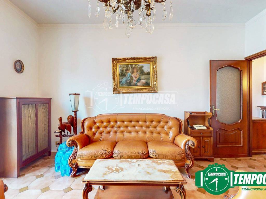 Appartamento a Alessandria in Corso Giuseppe Romita 63 - Foto 4