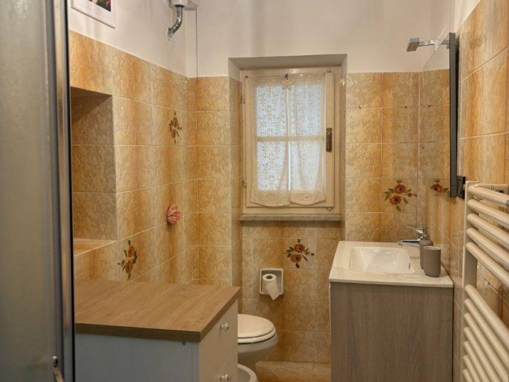 Appartamento a Camogli in Via Tommaso Racca, 27 - Foto 3