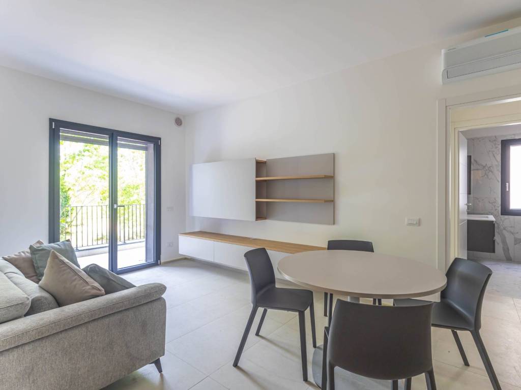 Appartamento a Fiumicino in Via Giuseppe Bignami - Foto 3