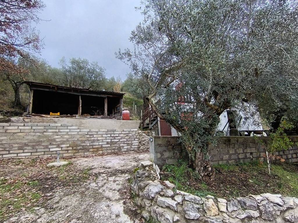 Terreno a Castel madama in via forapane - Foto 2