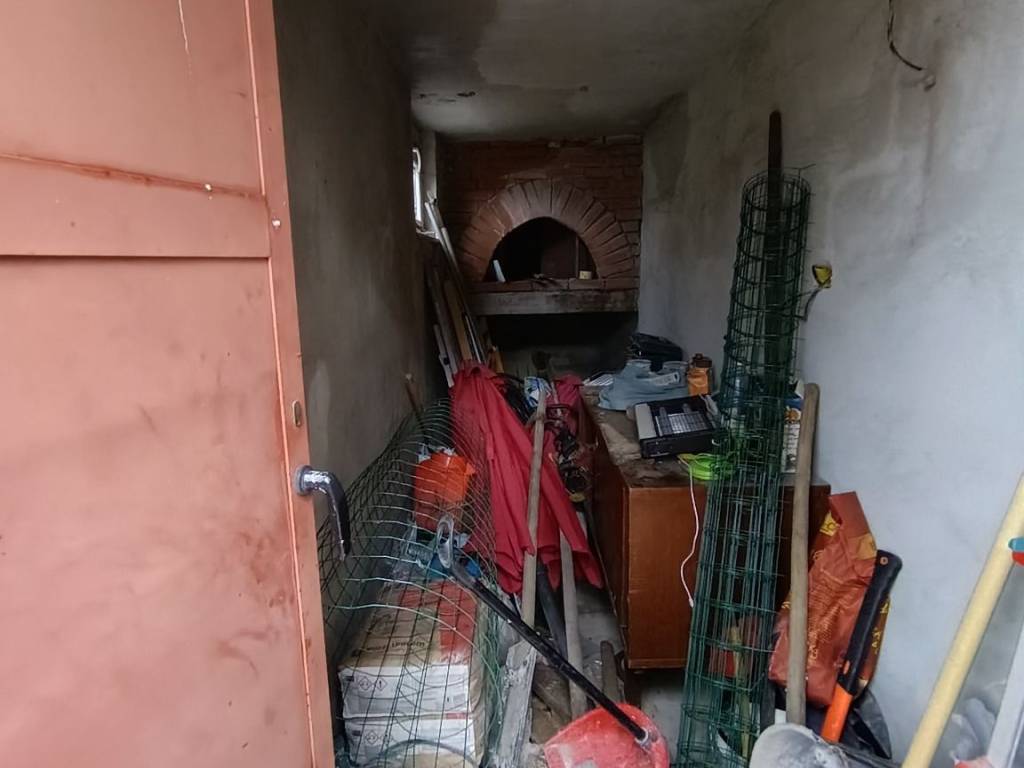 Terreno a Castel madama in via forapane - Foto 3