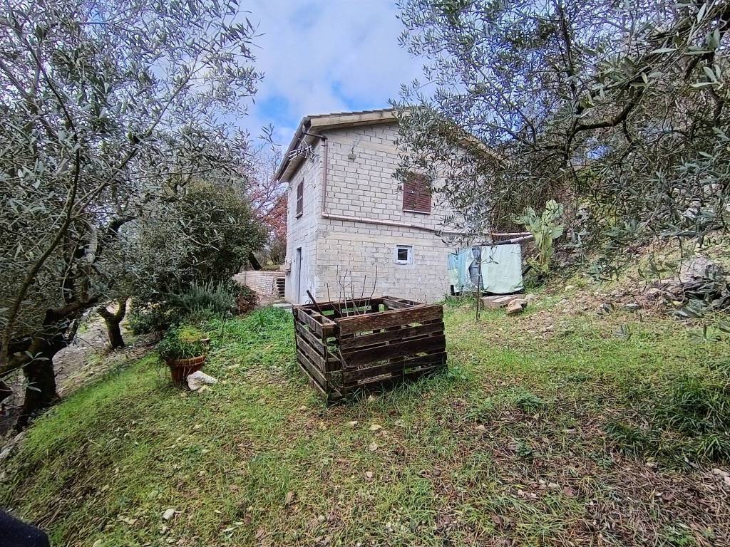 Terreno a Castel madama in via forapane - Foto 4