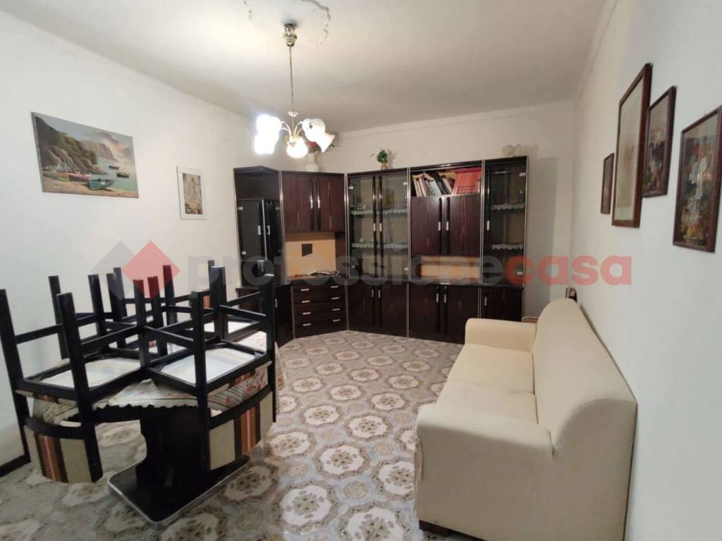 Appartamento a Rieti in Via del Mattonato, 6 - Foto 2