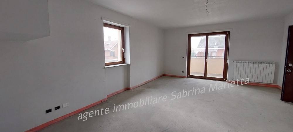 Appartamento a La loggia in Via Leonardo Bistolfi - Foto 3