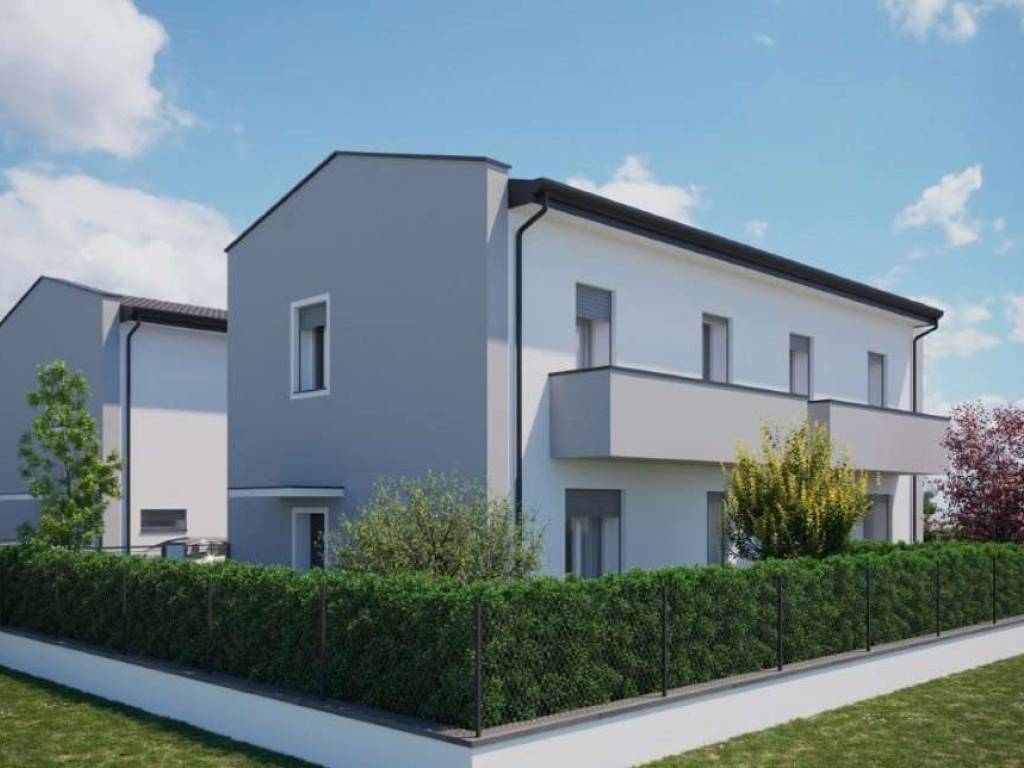 Villa a Carpi in Via Palatucci - Foto 5
