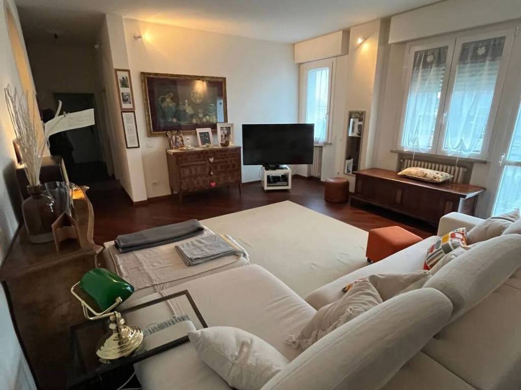 Appartamento a Ravenna in Circonvallazione Canale Molinetto - Foto 2
