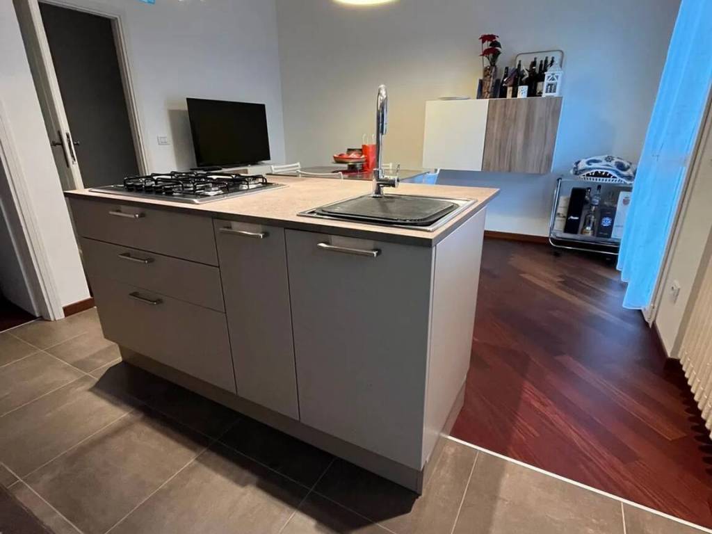 Appartamento a Ravenna in Circonvallazione Canale Molinetto - Foto 3