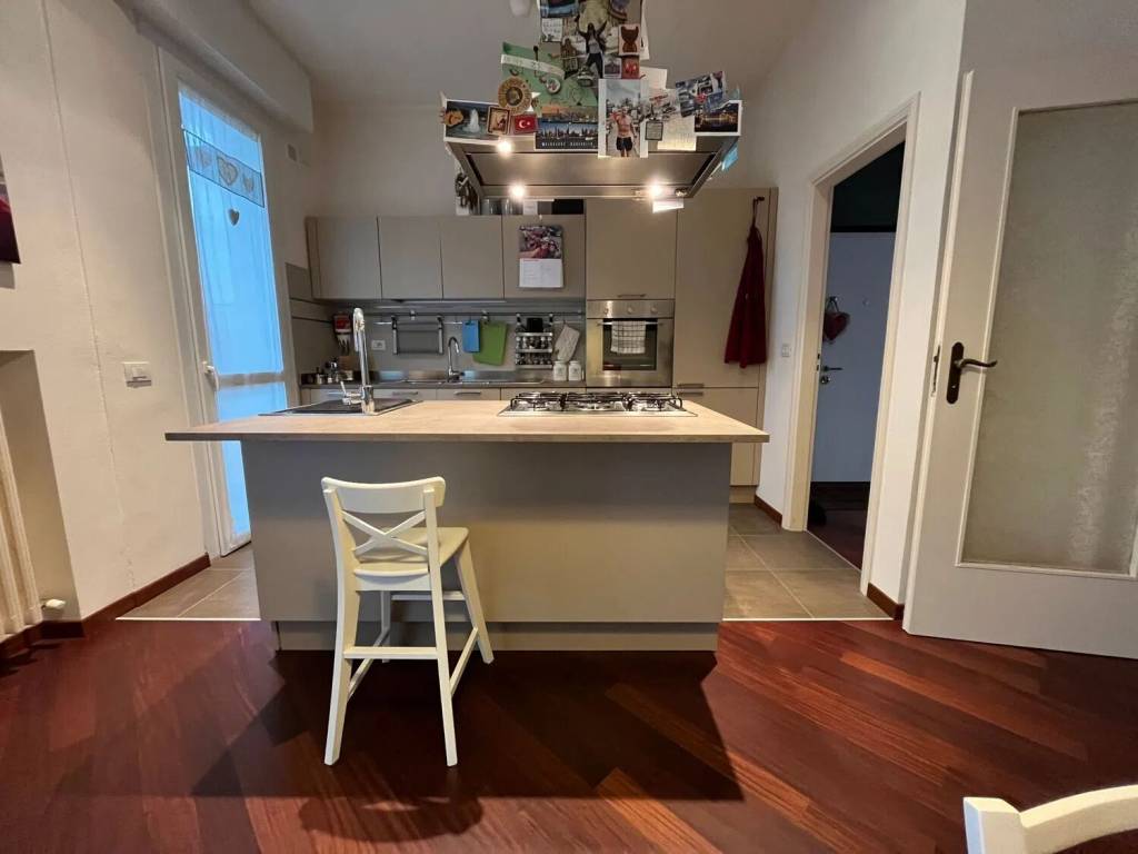 Appartamento a Ravenna in Circonvallazione Canale Molinetto - Foto 4