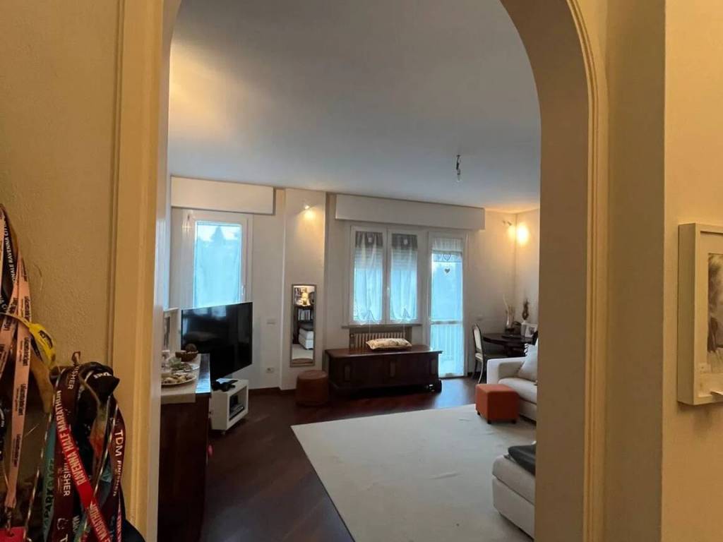 Appartamento a Ravenna in Circonvallazione Canale Molinetto - Foto 5