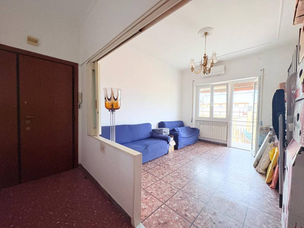 Appartamento a Ciampino in Via Francesco Petrarca - Foto 3