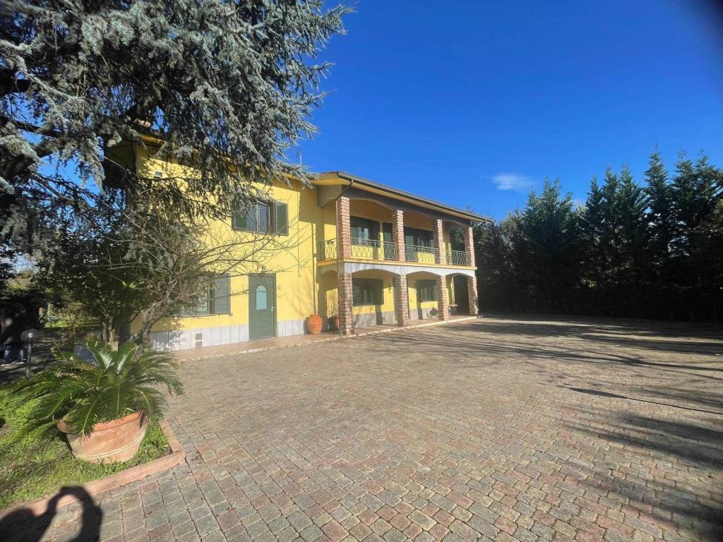 Villa a Ponte buggianese in via buggianese - Foto 3