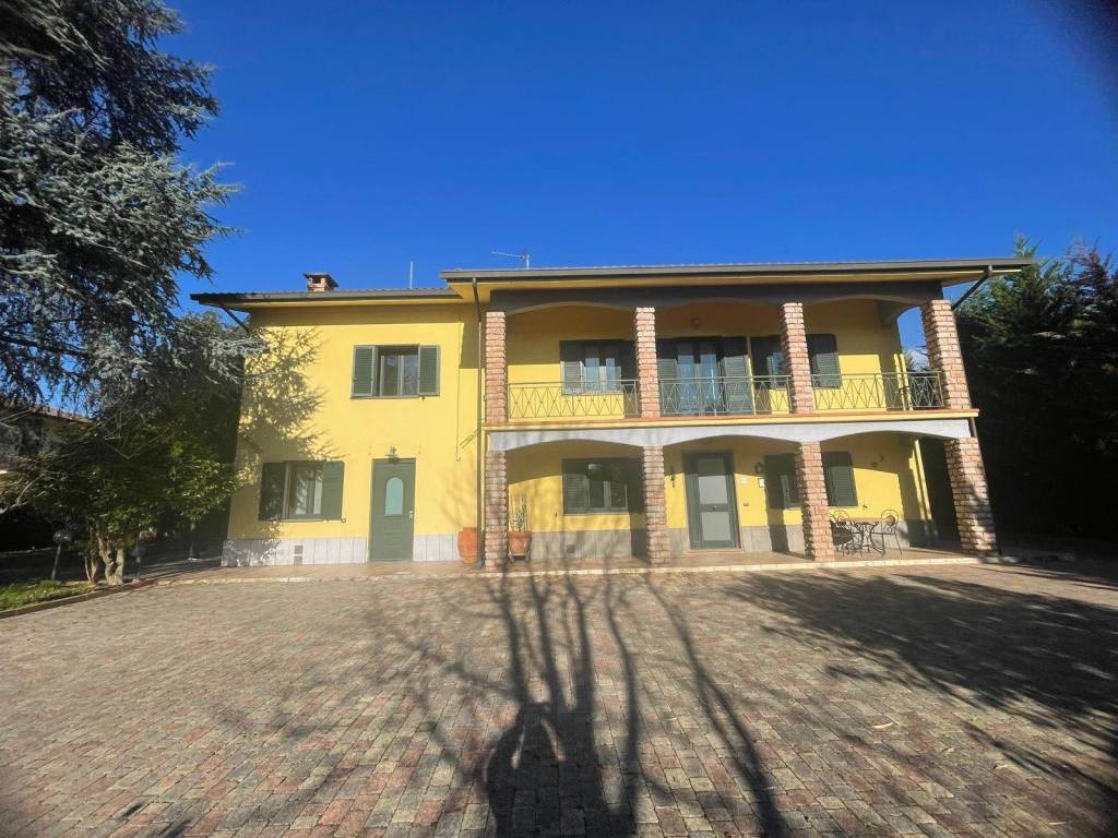 Villa a Ponte buggianese in via buggianese - Foto 4