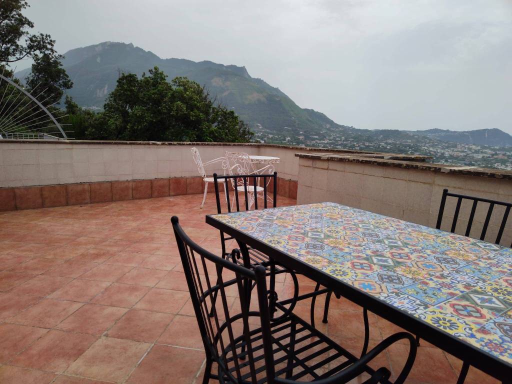 Villa a Forio in Via Zaro, 100 - Foto 2