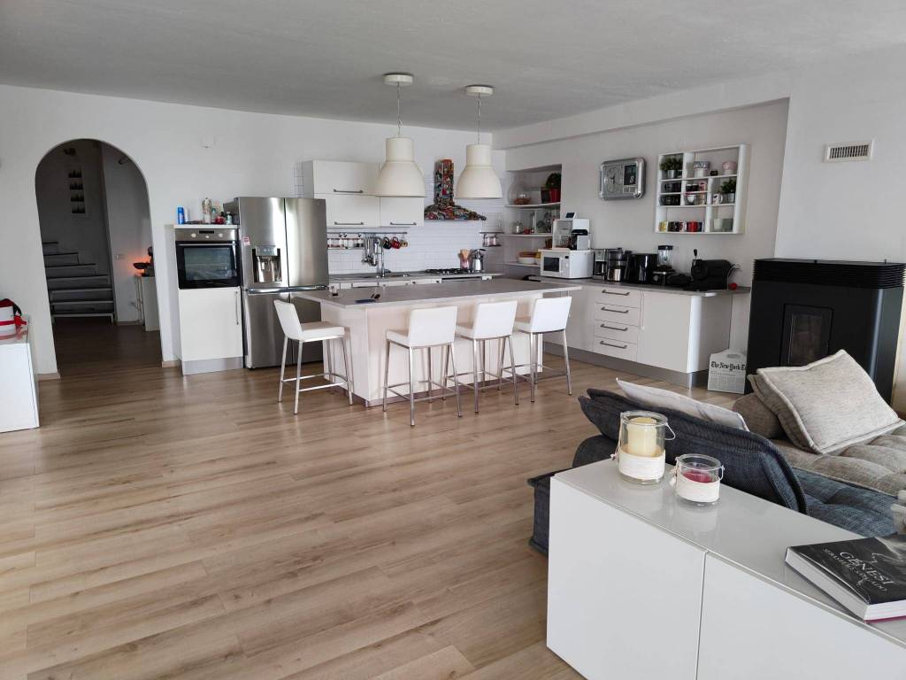 Villa a Forio in Via Zaro, 100 - Foto 3