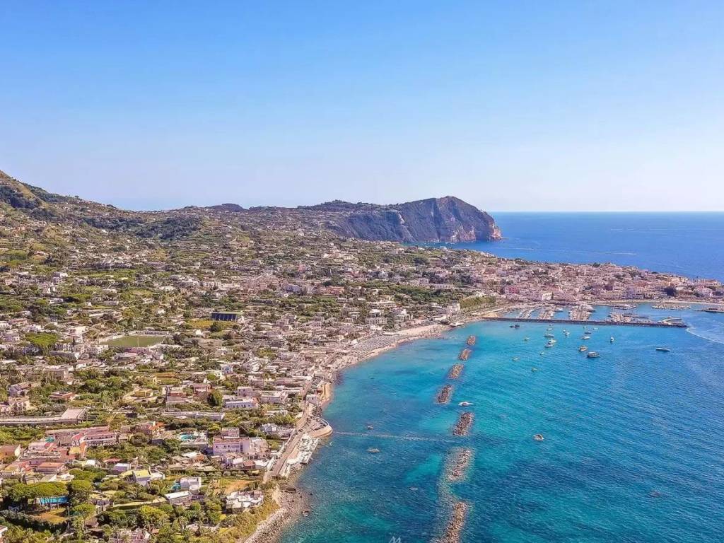 Villa a Forio in Via Zaro, 100 - Foto 4