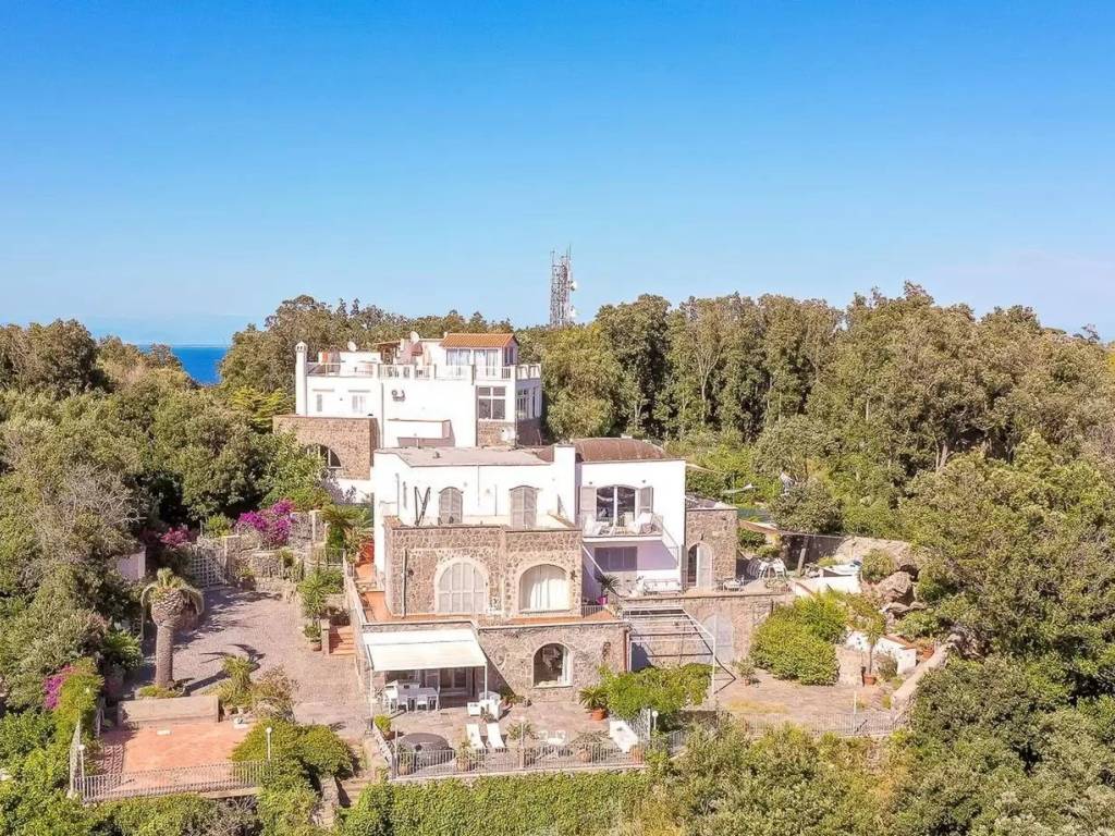 Villa a Forio in Via Zaro, 100 - Foto 5