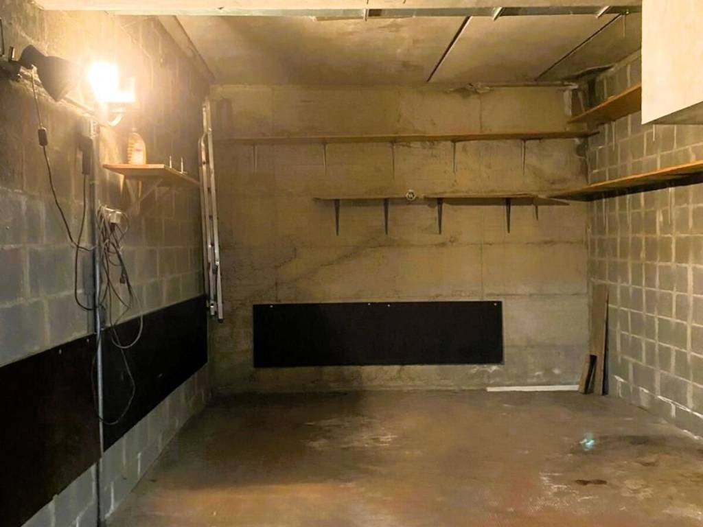 Box / garage a Bologna in Via del Piombo, 13 - Foto 3