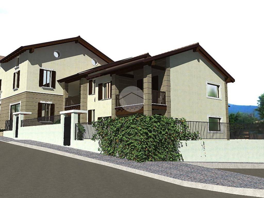 Appartamento a Corte franca - Foto 3