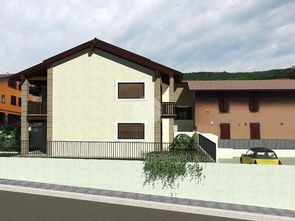 Appartamento a Corte franca - Foto 5