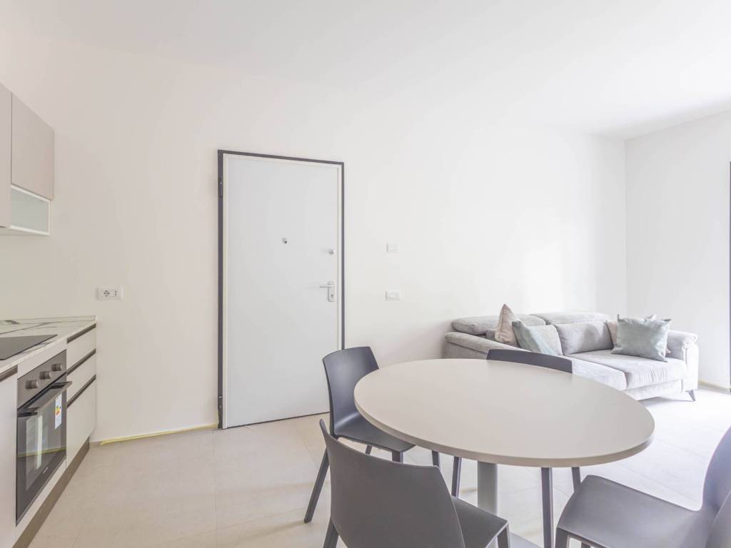 Appartamento a Fiumicino in Via Giuseppe Bignami - Foto 3