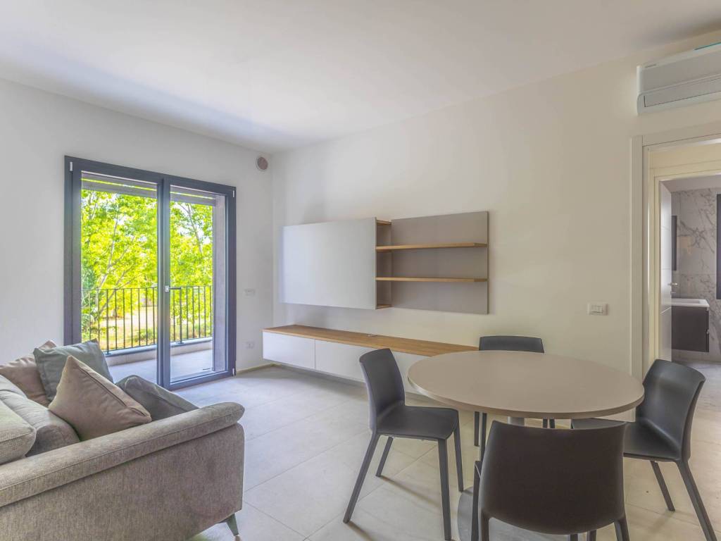 Appartamento a Fiumicino in Via Giuseppe Bignami - Foto 4