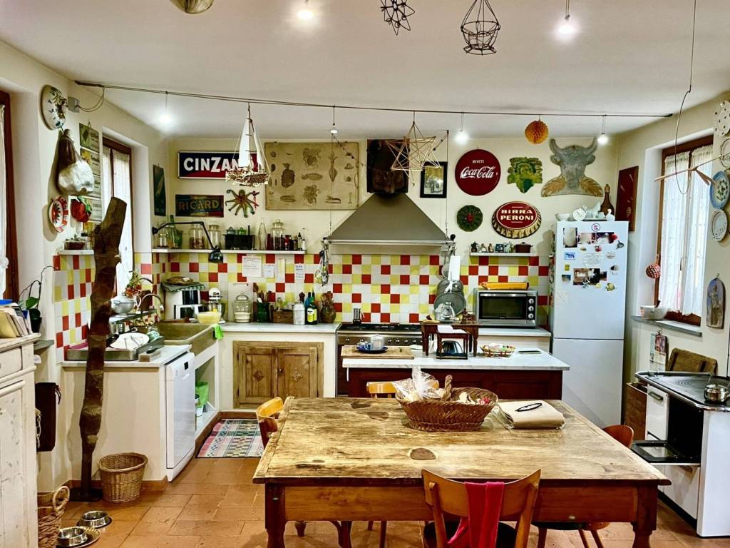 Casa indipendente a Villanterio in Via 11 Febbraio, 46 - Foto 2