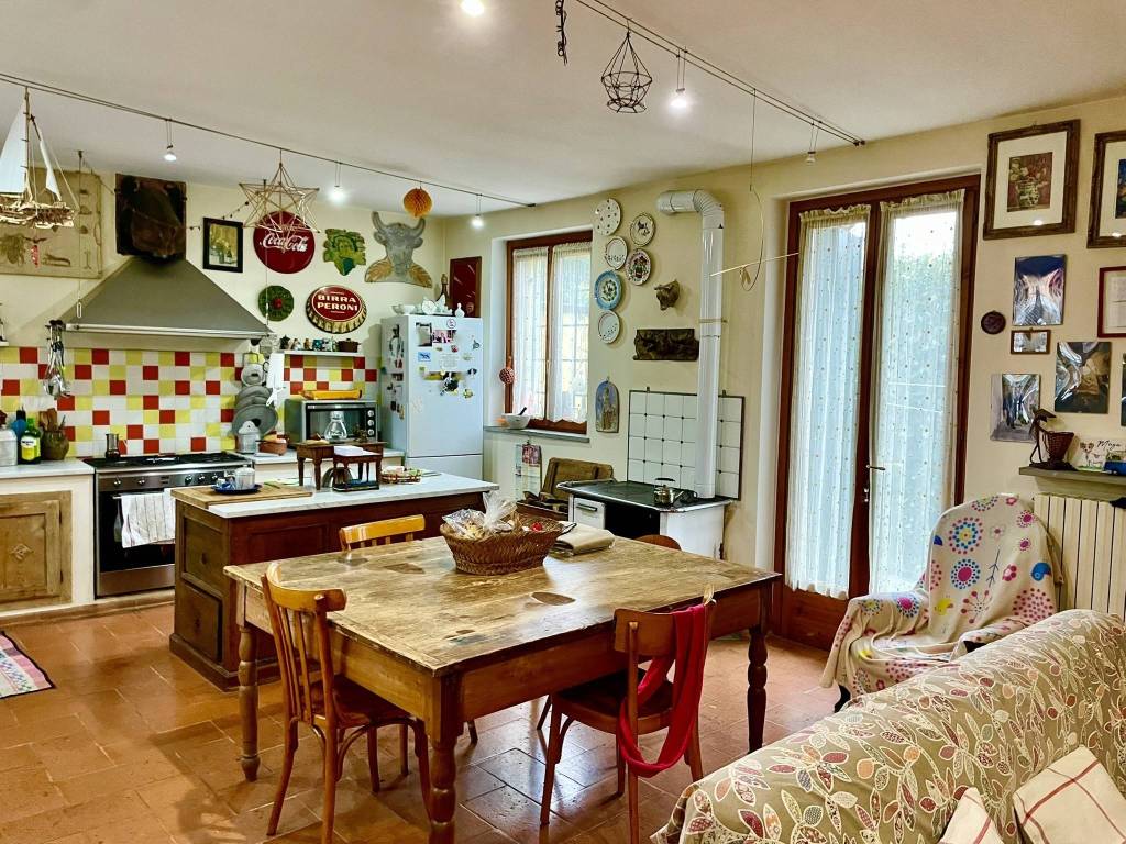 Casa indipendente a Villanterio in Via 11 Febbraio, 46 - Foto 3