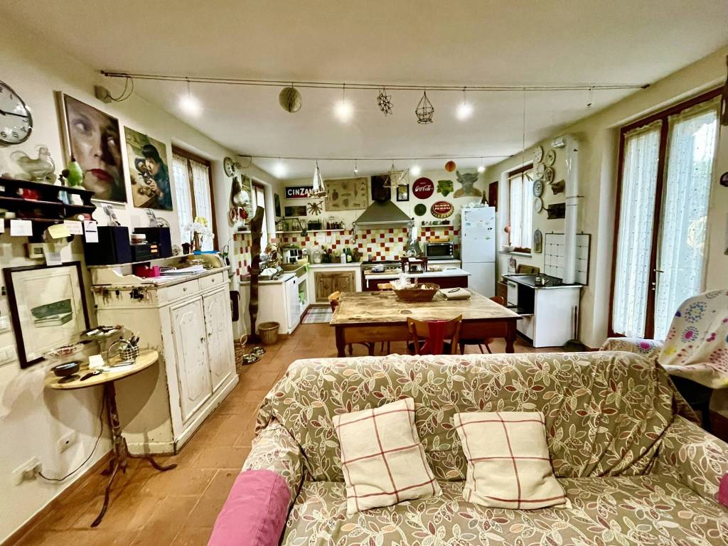 Casa indipendente a Villanterio in Via 11 Febbraio, 46 - Foto 4