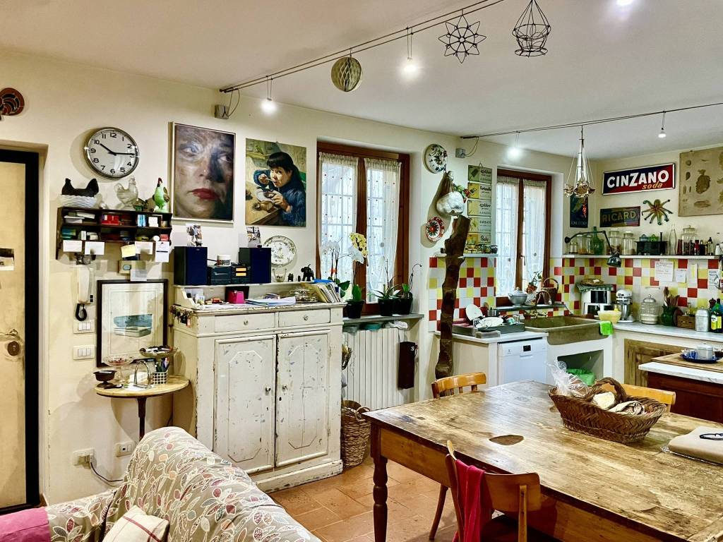 Casa indipendente a Villanterio in Via 11 Febbraio, 46 - Foto 5