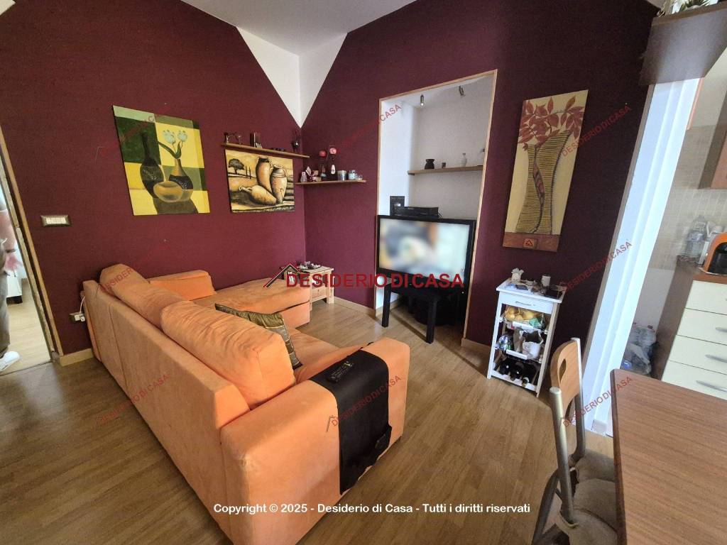 Appartamento a Alcamo in Corso 6 Aprile, 255 - Foto 2