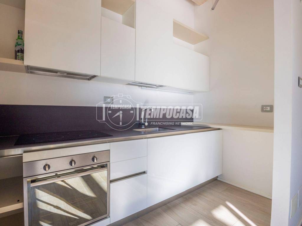 Appartamento a Potenza picena in Via Nelson Mandela 96 - Foto 3