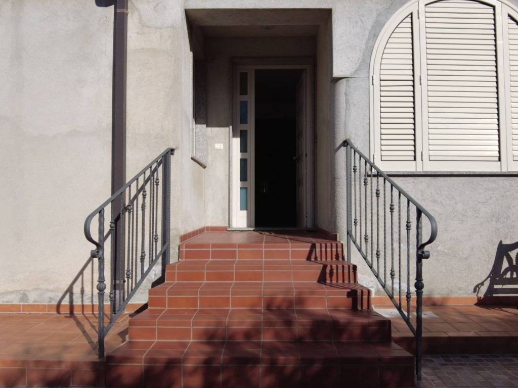Villa a Siderno in Via degli Stabilimenti, 4 - Foto 2