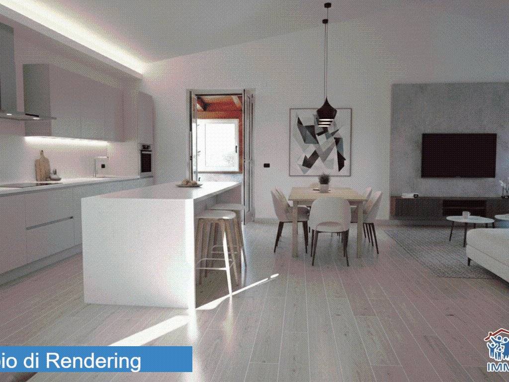 Villa a Siderno in Via degli Stabilimenti, 4 - Foto 5