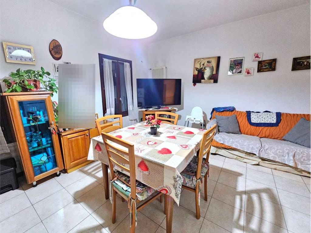 Appartamento a San martino in rio - Foto 5