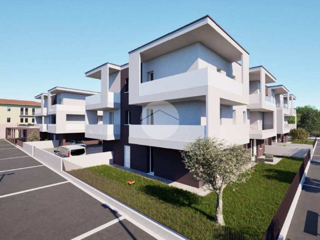 Appartamento a Preganziol in Via Franchetti, 202 - Foto 2