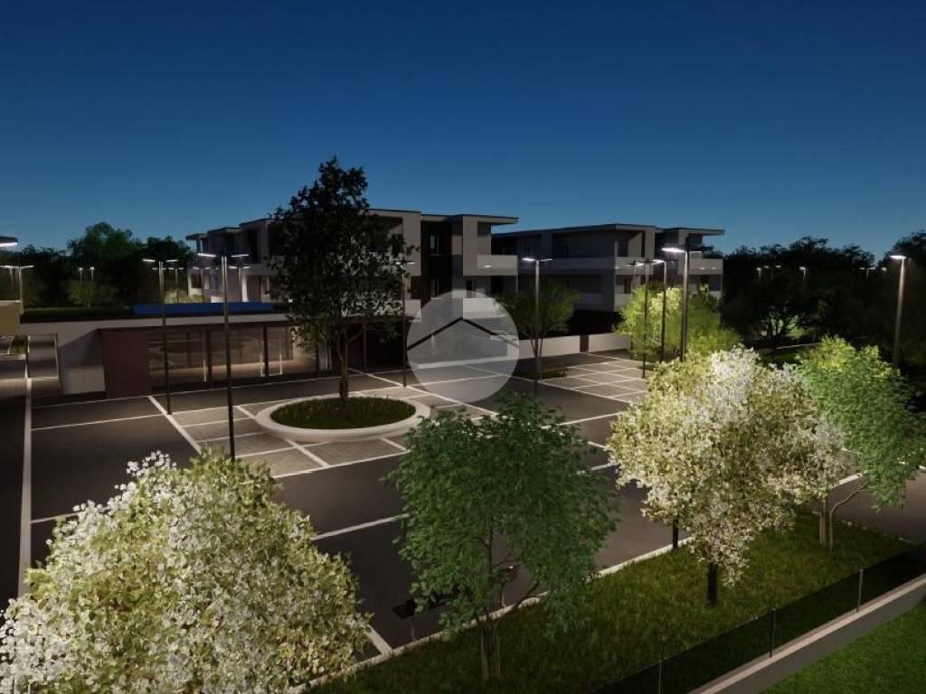 Appartamento a Preganziol in Via Franchetti, 202 - Foto 3