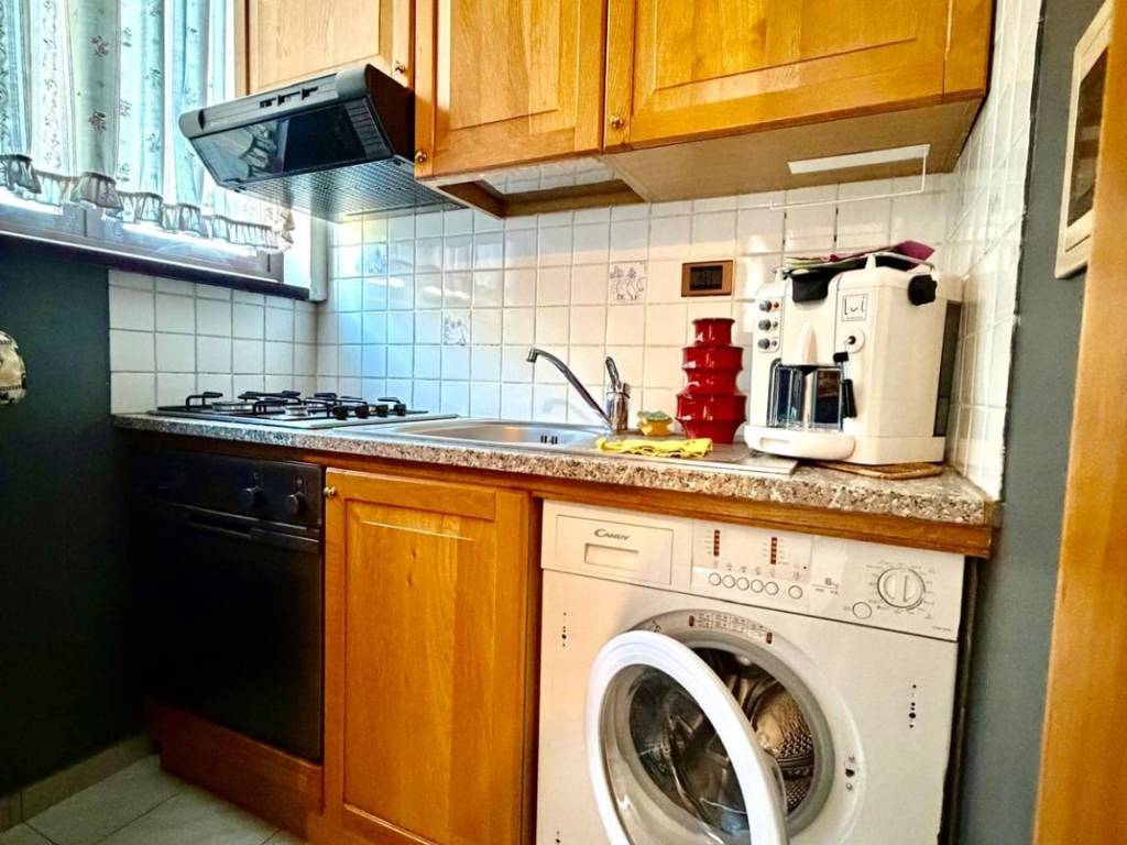 Appartamento a Lurate caccivio in Via Bulgarograsso - Foto 5