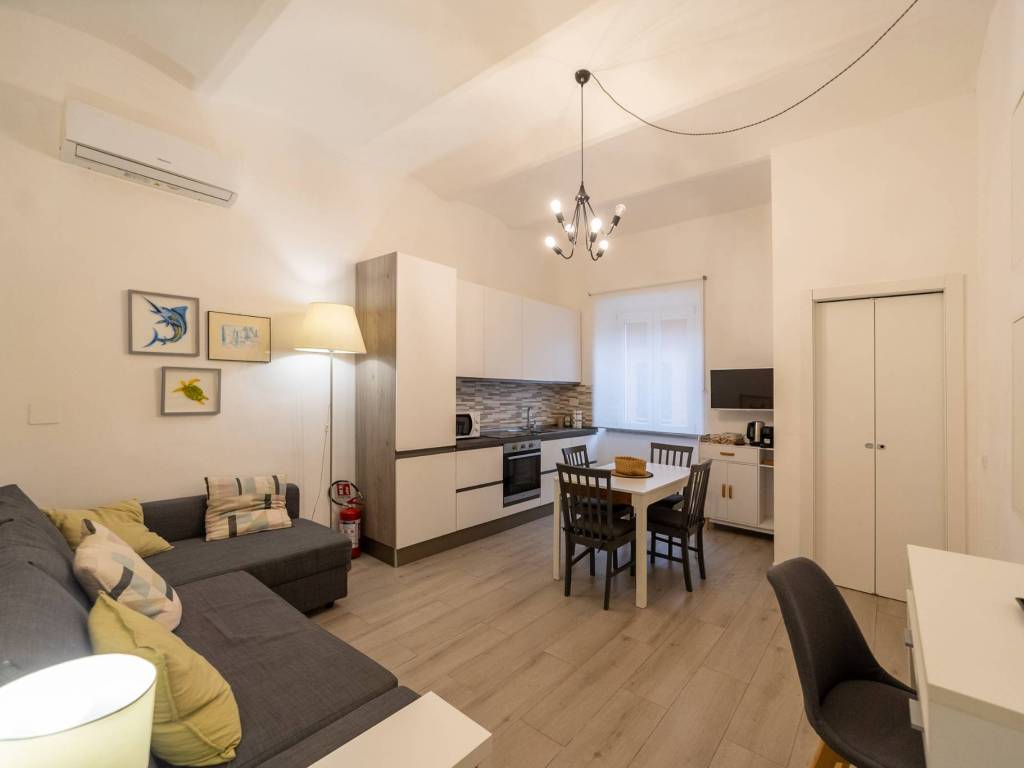 Appartamento a Monte argentario in Via Principe Umberto, 14 - Foto 2