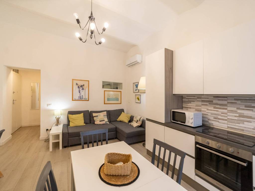 Appartamento a Monte argentario in Via Principe Umberto, 14 - Foto 4